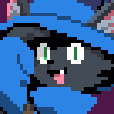 Meow Mage