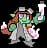 Goblin Scientist