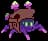 Venomous Spider