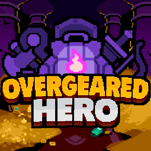 overgeared-hero-app-icon